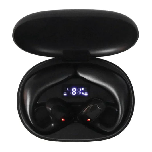 Intelligent M8 Language Translation Earplug 144 Language High-Precision Wireless Bluetooth Bidirectional Translation Equipment